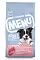 AlphaPet MENU сухой корм для взрослых собак всех пород с говядиной